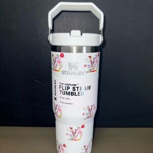 Stanley Flip Straw Tumbler 30oz Louis Vuitton